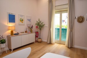 Spa - Enjoy Palermo - Holiday Home - Apartment in the historic center of Palermo (Palermo)