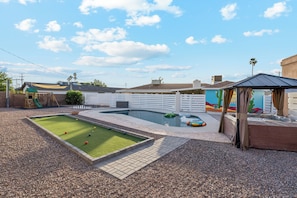 Pool - Prime Location | Shared Pool | Hot Tub | Games (Phoenix)