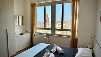 1 Schlafzimmer, WLAN