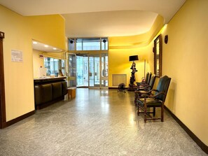 Hall