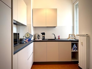 Cucina privata