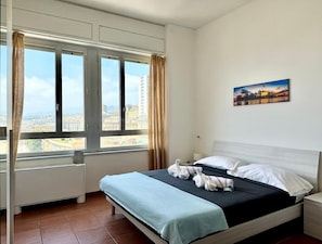 1 chambre, Wi-Fi