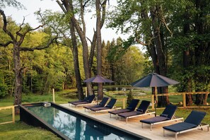 Pool - Coop 002 (Kenoza Lake)