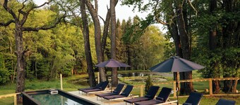 FOUNDERS COTTAGE - 2 room with kitchennete