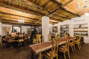 Servei de restauració