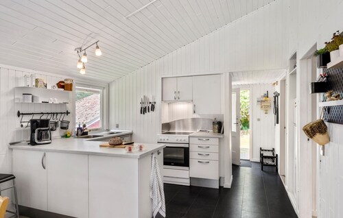 3 bedroom amazing home in Aabybro