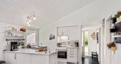 3 bedroom amazing home in Aabybro