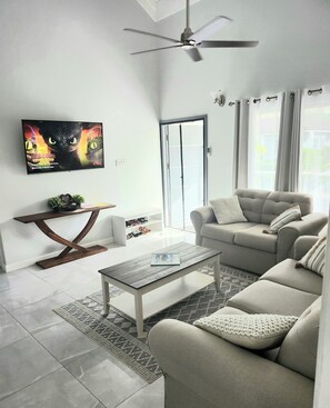 Smart-tv