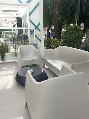 Terras