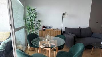 Interiør