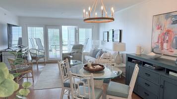 TV connectée, écrans d'ordinateur