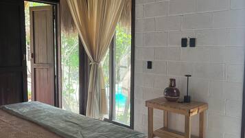 9 Schlafzimmer, Bügeleisen/Bügelbrett, Internetzugang, Bettwäsche