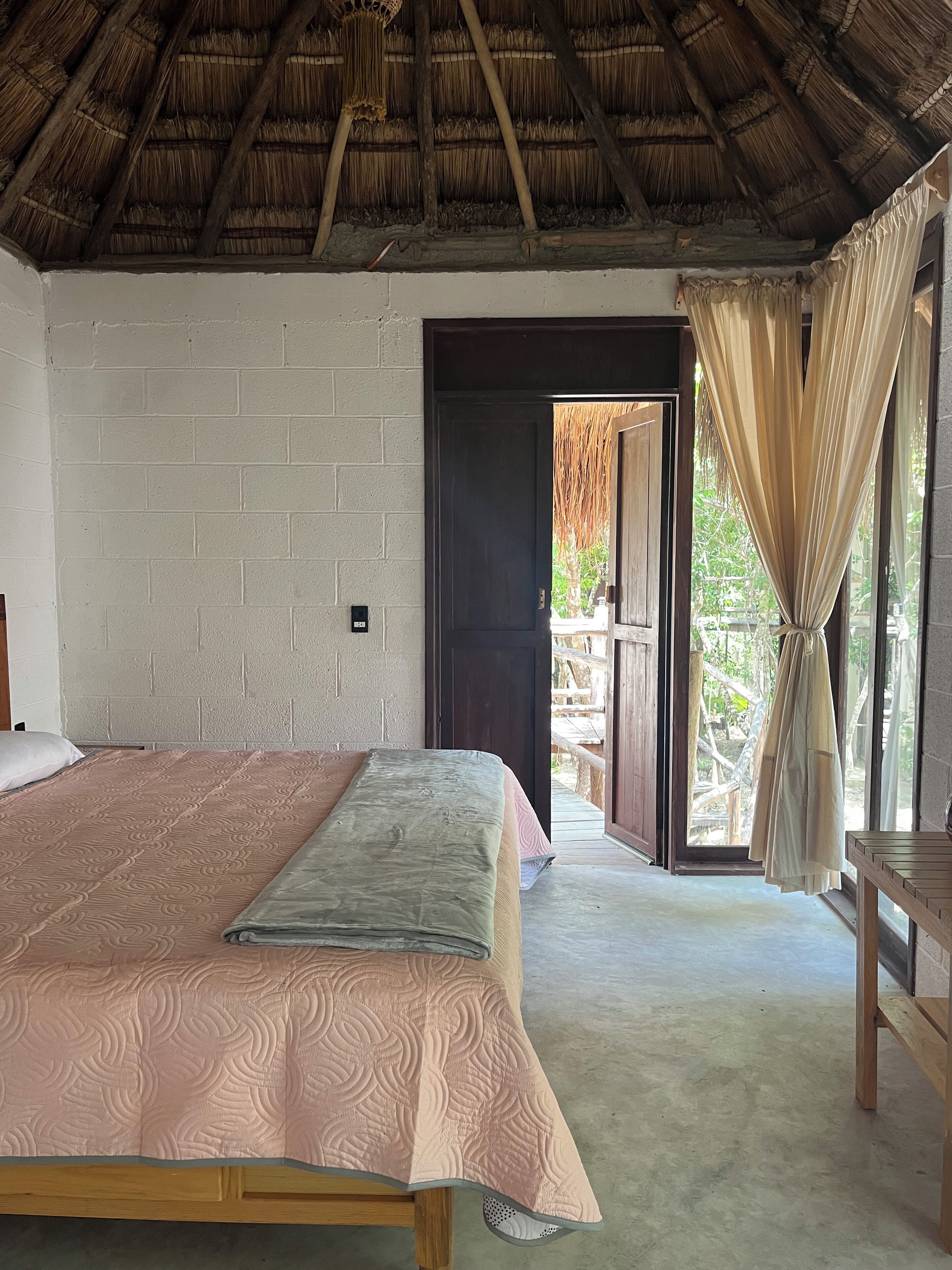 9 Schlafzimmer, Bügeleisen/Bügelbrett, Internetzugang, Bettwäsche