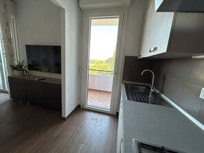 Oven, stovetop