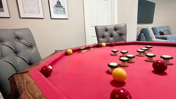 Spielezimmer