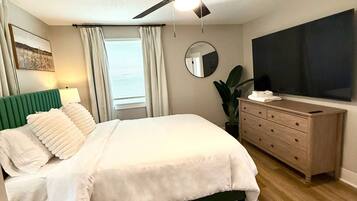 4 bedrooms, free WiFi