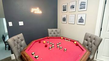 Spielezimmer