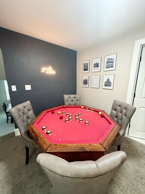 Sala de jogos