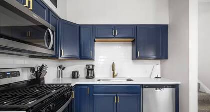 Renovated Historic Duplex East Davenport Village