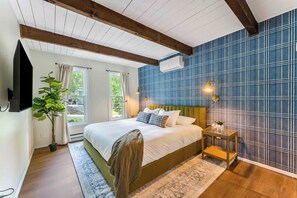 4 chambres, Wi-Fi, draps fournis