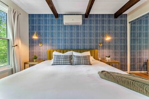 4 chambres, Wi-Fi, draps fournis
