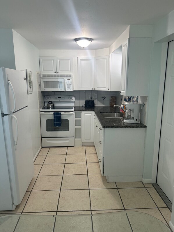 Cucina privata