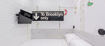 JG Time Hotel by JGSTAY, Times Square