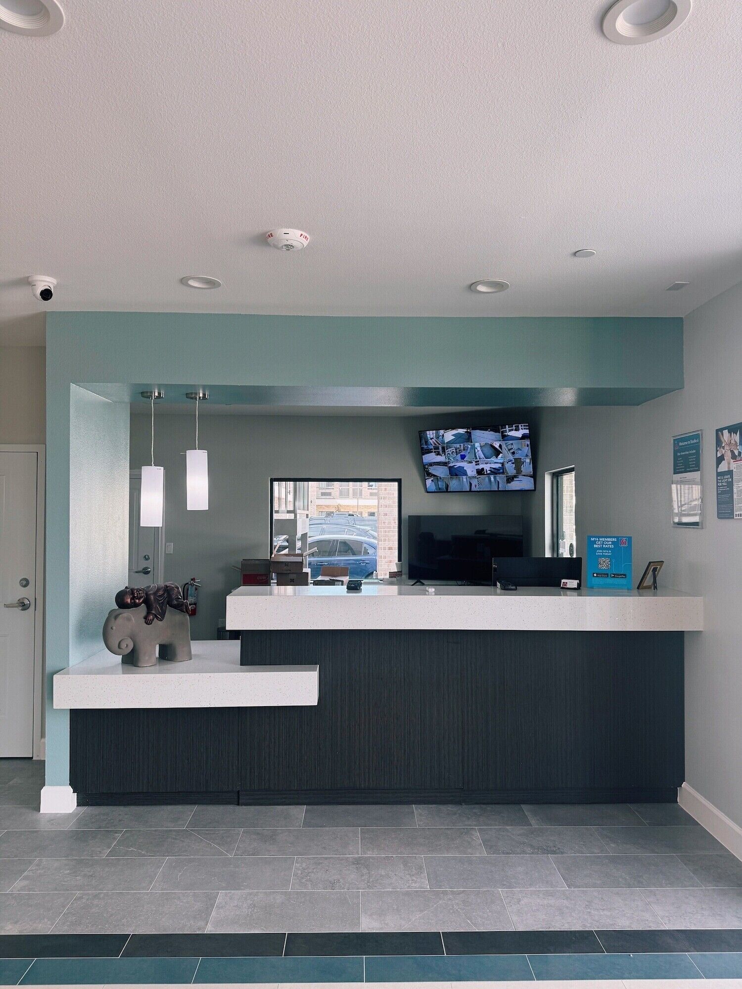 Foto - Studio 6 Humble, TX