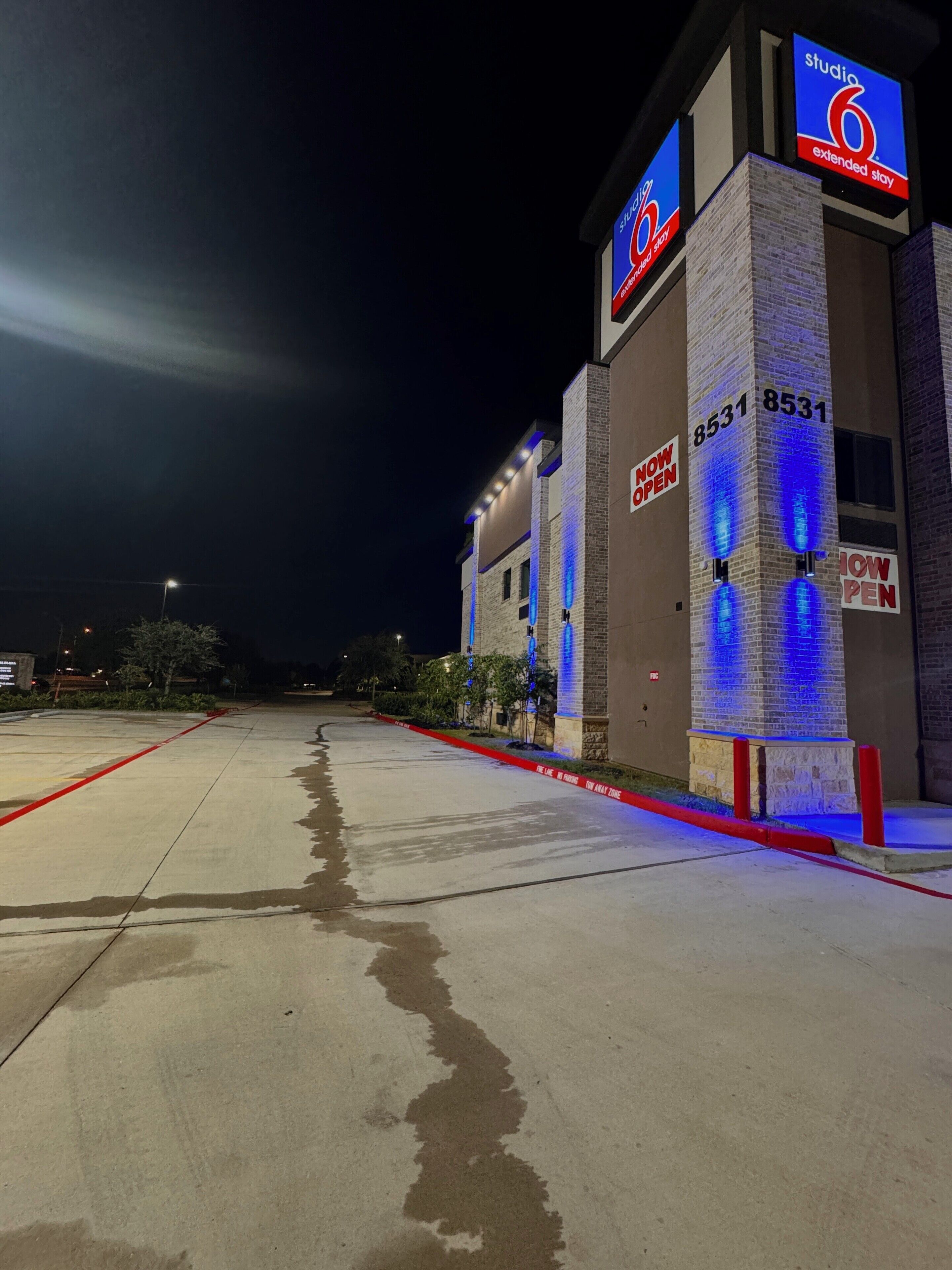 Foto - Studio 6 Humble, TX