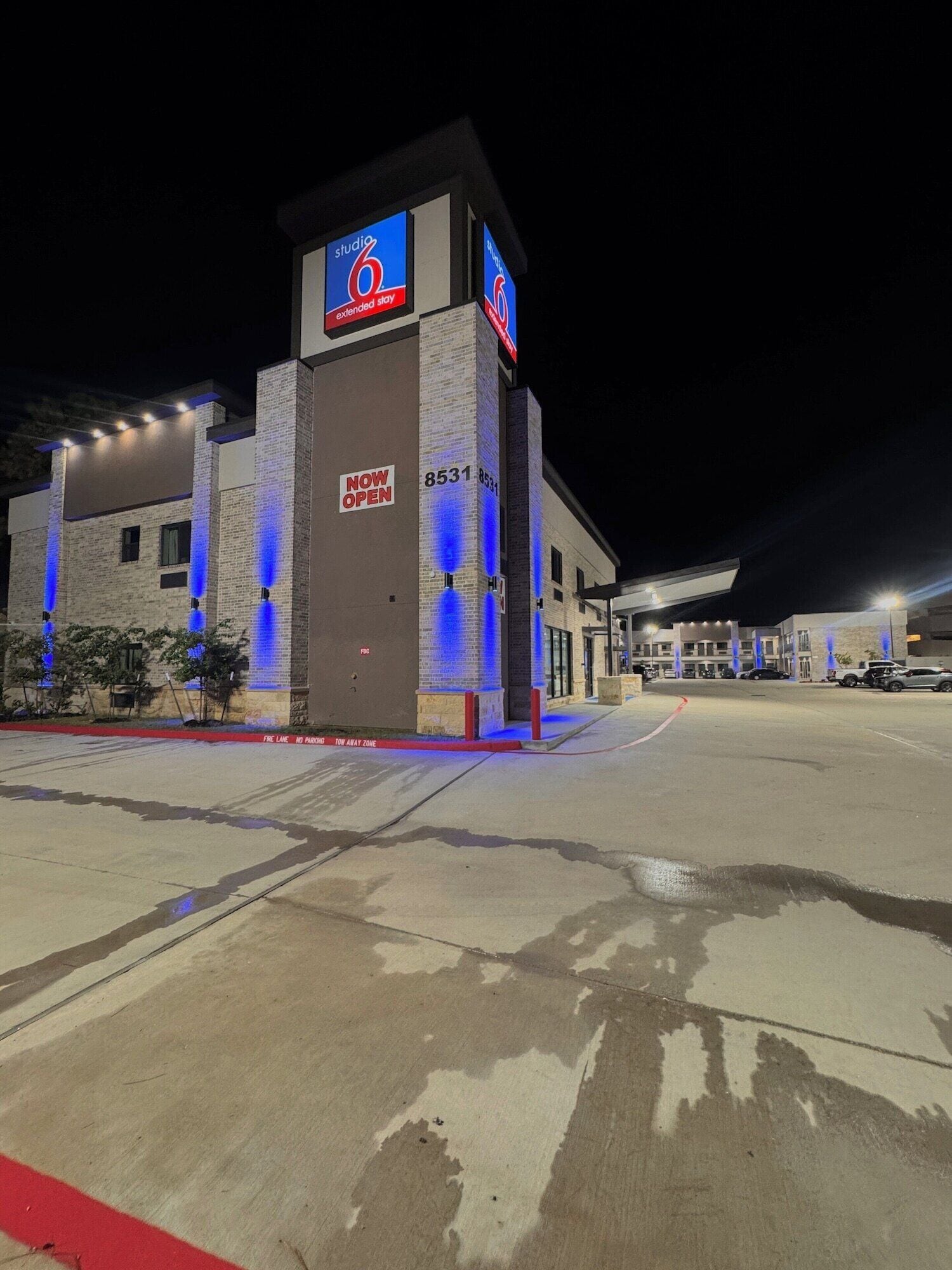 Foto - Studio 6 Humble, TX