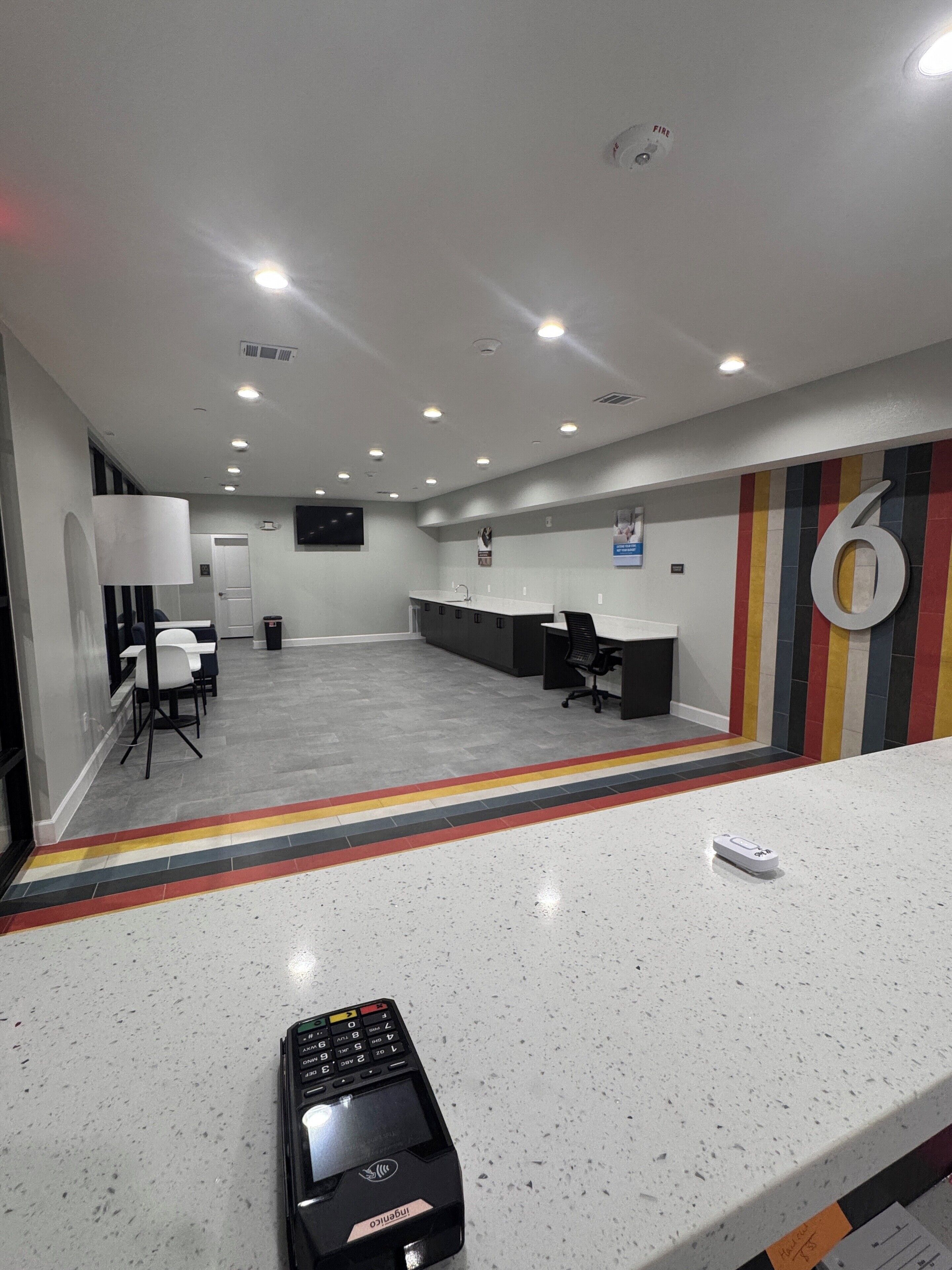 Foto - Studio 6 Humble, TX