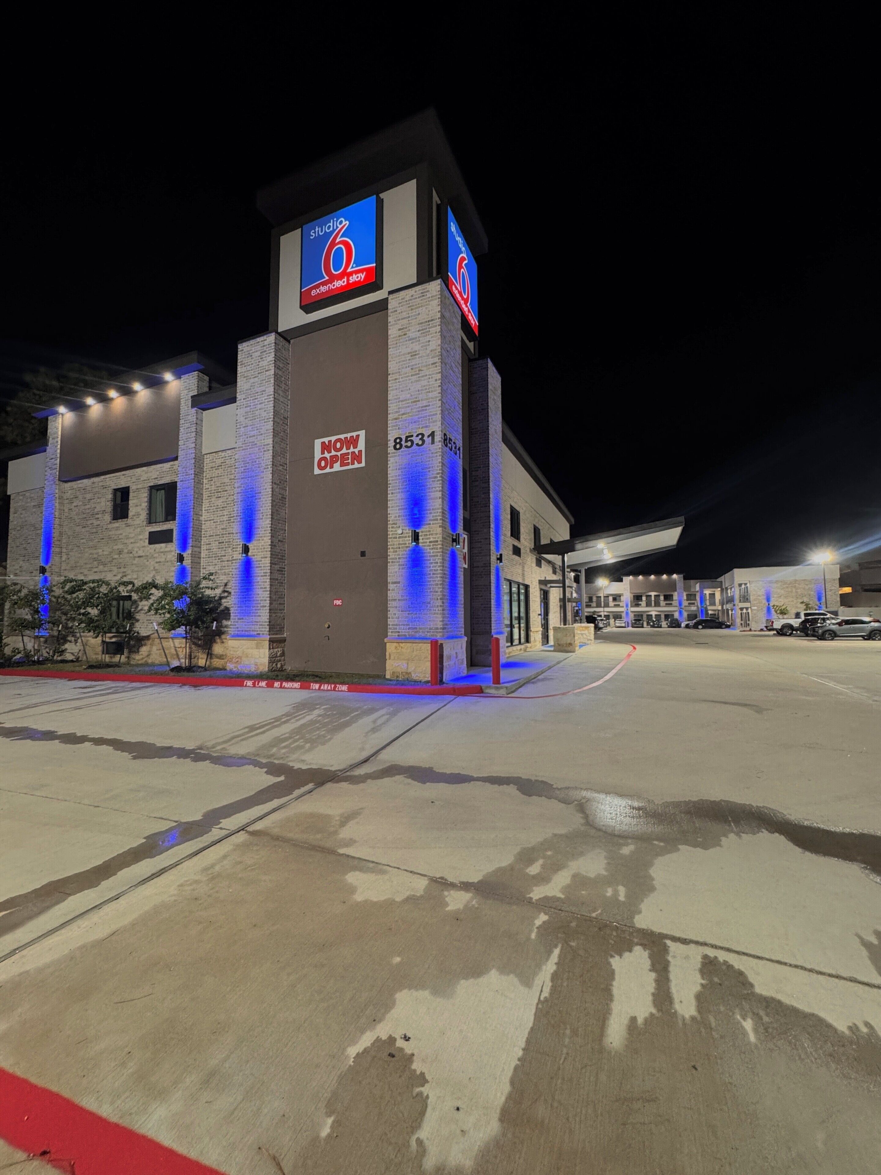 Foto - Studio 6 Humble, TX