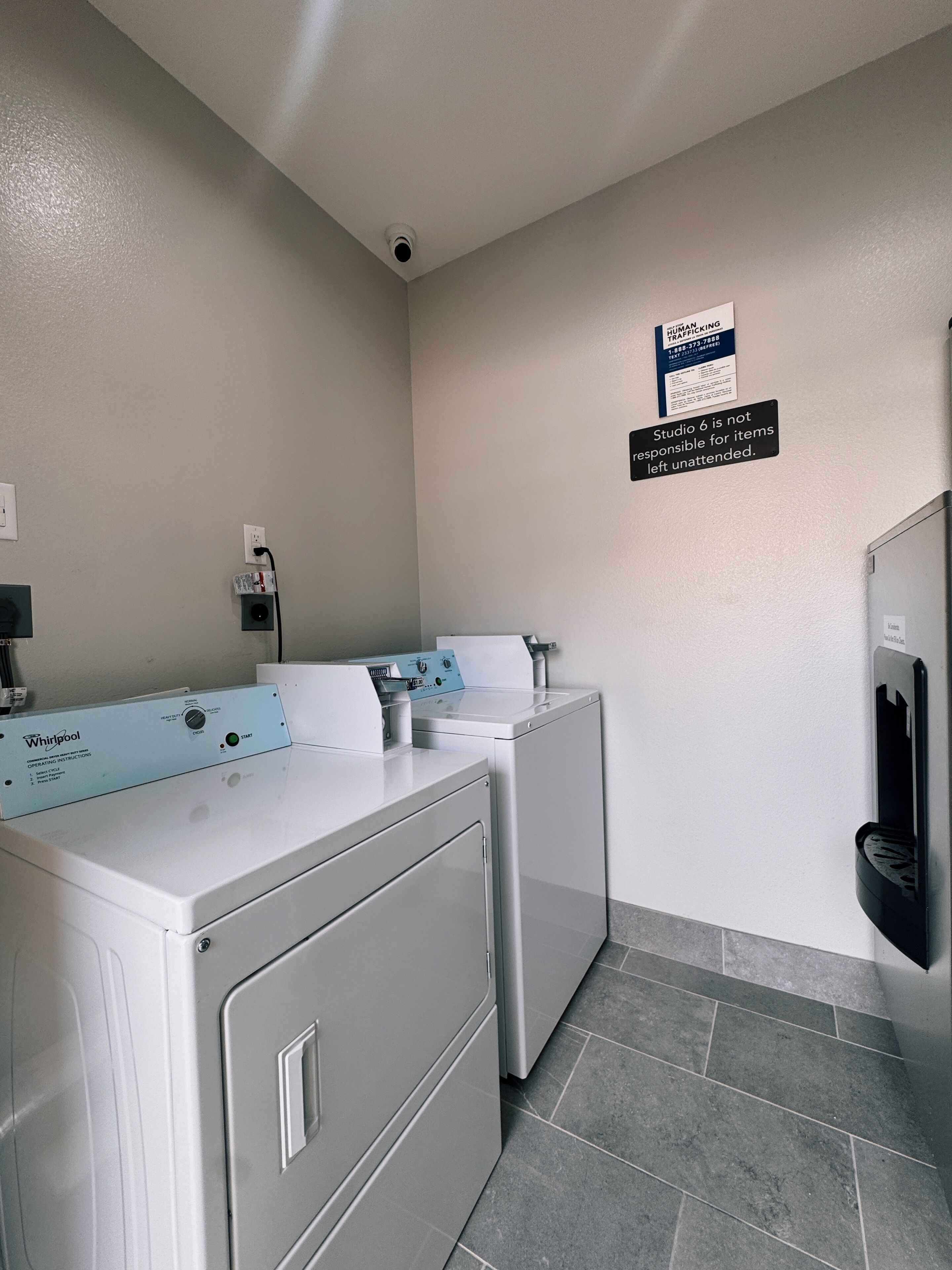 Foto - Studio 6 Humble, TX