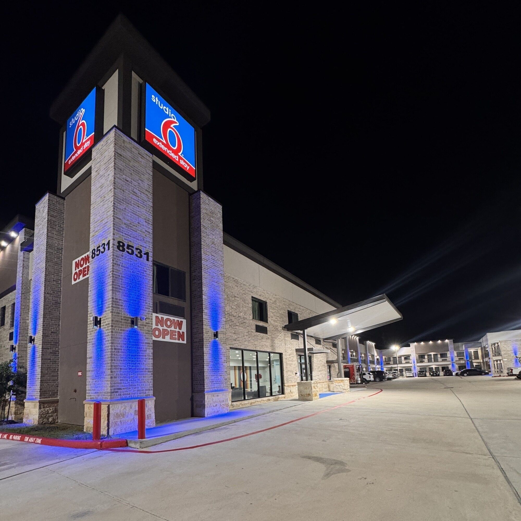 Foto - Studio 6 Humble, TX