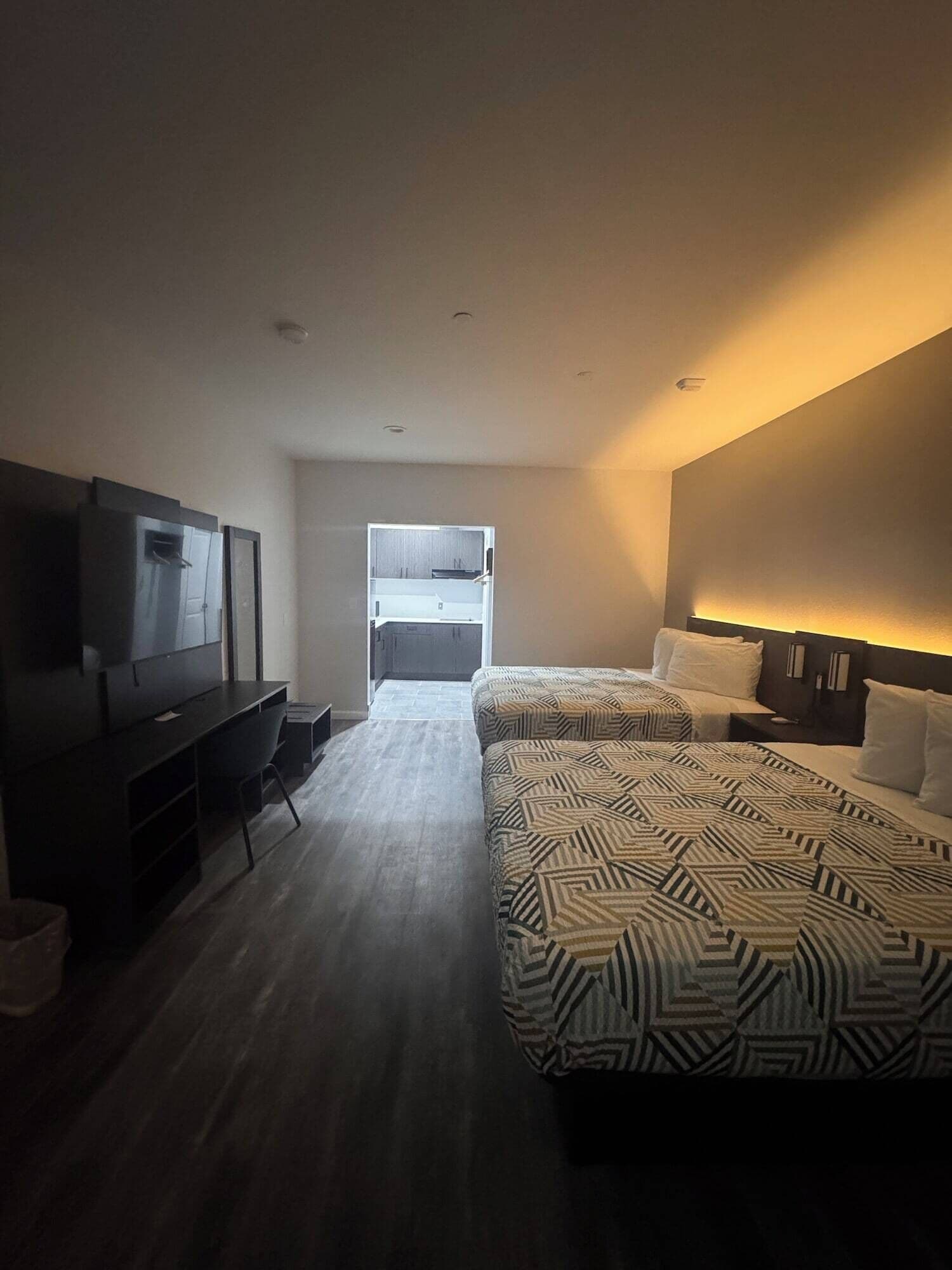 Foto - Studio 6 Humble, TX