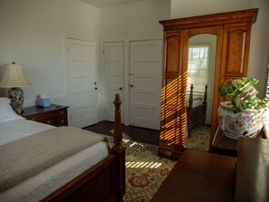 3 Schlafzimmer, kostenloses WLAN, Bettwäsche