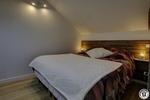 1 slaapkamer, gratis wifi, beddengoed