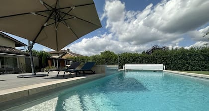 Le petit Grenier de Bussière