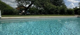 Le petit Grenier de Bussière