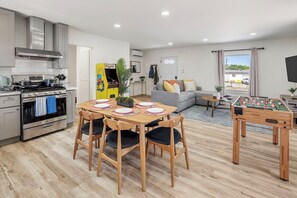 Dining - 15 mins to LAX, Beach, Sofi (Torrance)