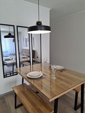 Spiseområde