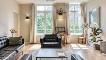 Télévision, livres