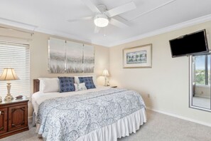 2 Schlafzimmer