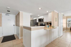 Cucina privata