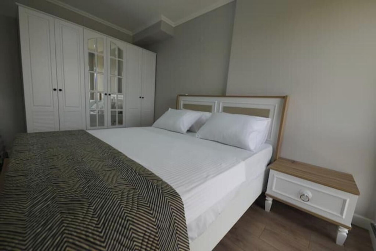 Bild für Gastgeberprofil