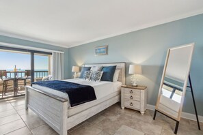 3 bedrooms, iron/ironing board, WiFi