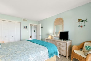 1 chambre