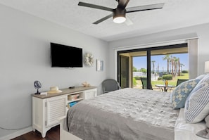 1 Schlafzimmer