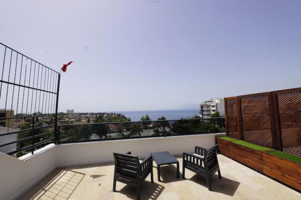 Image de profil de l’hôte