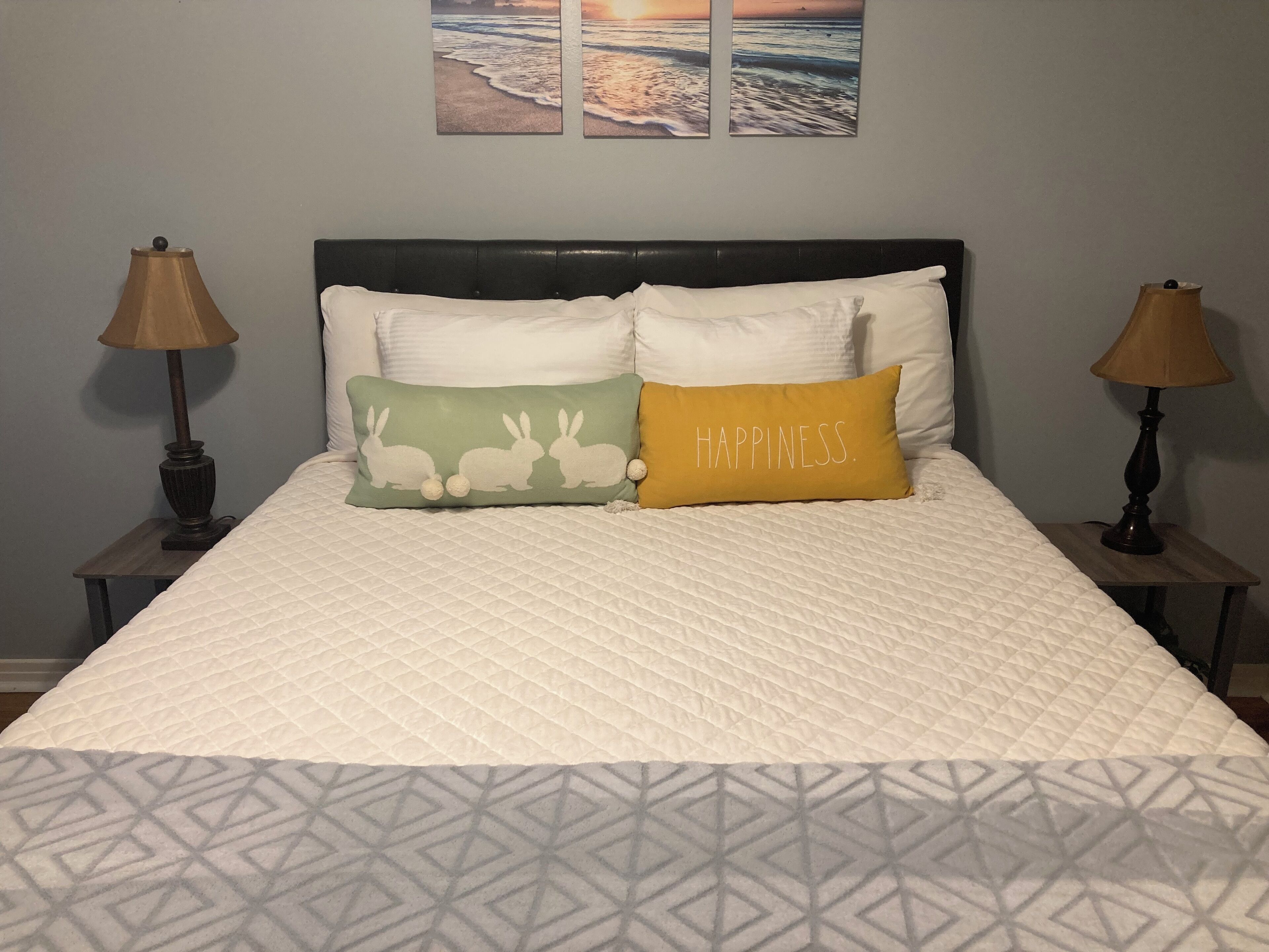 3 Schlafzimmer, Bügeleisen/Bügelbrett, kostenloses WLAN, Bettwäsche